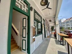 Teo Hong Road (D2), Shop House #500358261